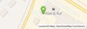 Strom (Elektro) Tankstelle Abel+Ruf GmbH 86720 Nördlingen