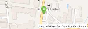 Position der Tankstelle N-ERGIE Aktiengesellschaft