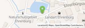 Position der Tankstelle N-ERGIE Aktiengesellschaft