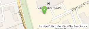 Strom (Elektro) Tankstelle Autohaus Haas GmbH & Co. KG 82140 Olching