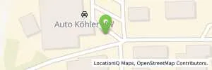 Strom (Elektro) Tankstelle Auto Köhler GmbH & Co. KG 84048 Mainburg