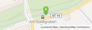 Position der Tankstelle N-ERGIE Aktiengesellschaft