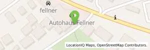 Strom (Elektro) Tankstelle Autohaus Fellner GmbH & Co. KG 83607 Holzkirchen