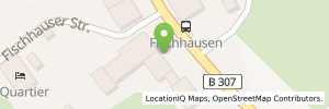 Position der Tankstelle Autohaus Pusl