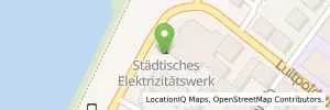 Strom (Elektro) Tankstelle EMB Energieversorgung Miltenberg - Bürgstadt GmbH & Co. KG 63897 Miltenberg