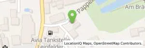 Strom (Elektro) Tankstelle Mer Germany GmbH 84428 Buchbach