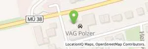 Strom (Elektro) Tankstelle Polzer GmbH 84539 Ampfing