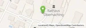 Strom (Elektro) Tankstelle Gemeindewerke Oberhaching GmbH 82041 Oberhaching