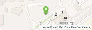 Strom (Elektro) Tankstelle Stadtwerke Neuburg an der Donau 86633 Neuburg an der Donau
