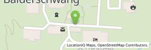 Position der Tankstelle illwerke vkw AG