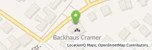 Strom (Elektro) Tankstelle Backhaus Cramer 82131 Gauting