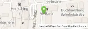 Strom (Elektro) Tankstelle VR Bank Stranberg-Herrsching-Landsberg eG 82211 Herrsching
