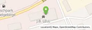 Strom (Elektro) Tankstelle Autohaus J.B. Lell GmbH 95632 Wunsiedel