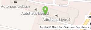 Position der Tankstelle HYMES Networks GmbH