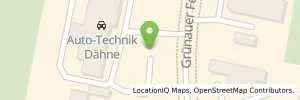 Strom (Elektro) Tankstelle Auto-Technik Dähne GmbH 14712 Rathenow