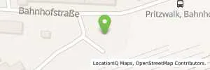 Strom (Elektro) Tankstelle Stadtwerke Pritzwalk GmbH 16928 Pritzwalk