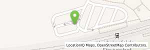 Position der Tankstelle Stadt Ludwigsfelde