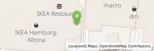 Strom (Elektro) Tankstelle IKEA Deutschland GmbH 22767 Hamburg