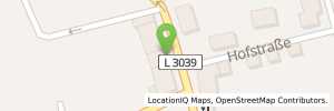Position der Tankstelle ESWE Versorgungs AG