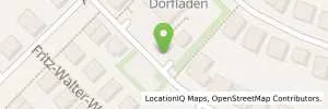 Strom (Elektro) Tankstelle Stadtwerke Weinheim GmbH 68623 Hüttenfeld