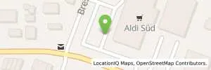 Strom (Elektro) Tankstelle ALDI SÜD 64342 Seeheim