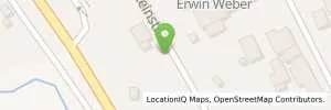 Strom (Elektro) Tankstelle Autohaus Erwin Weber GmbH & CoKG 36115 Hilders
