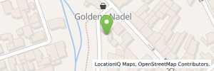 Position der Tankstelle Stadtwerke Mühlheim am Main GmbH