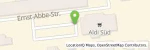 Strom (Elektro) Tankstelle ALDI SÜD 63165 Mühlheim am Main