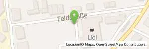 Strom (Elektro) Tankstelle Lidl Dienstleistung GmbH & Co. KG 34497 Korbach