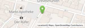 Position der Tankstelle Stadtwerke Grevesmühlen GmbH