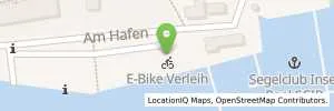 Strom (Elektro) Tankstelle Stadtwerke Wismar GmbH 23999 Kirchdorf Insel Poel