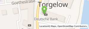 Position der Tankstelle Charge-ON