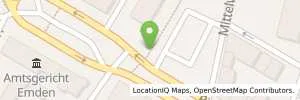 Strom (Elektro) Tankstelle Stadtwerke Emden GmbH 26721 Emden