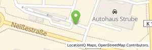 Strom (Elektro) Tankstelle Autohaus Strube GmbH 38226 Salzgitter