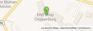 Strom (Elektro) Tankstelle EWE Go GmbH 49661 Cloppenburg