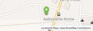 Position der Tankstelle nvb Nordhorner Versorgungsbetriebe GmbH