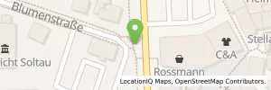 Strom (Elektro) Tankstelle Stadtwerke Soltau GmbH & Co. KG 29614 Soltau