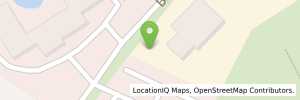Position der Tankstelle Comfortcharge GmbH