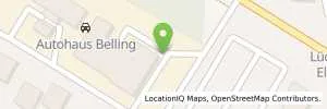 Strom (Elektro) Tankstelle Autohaus Belling GmbH & Co.KG 29439 Lüchow