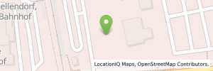 Position der Tankstelle Comfortcharge GmbH