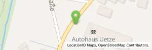 Strom (Elektro) Tankstelle Autohaus Uetze GmbH 31311 Uetze