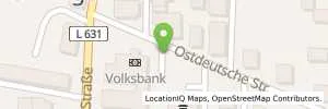 Strom (Elektro) Tankstelle Charge-ON 38162 Cremlingen