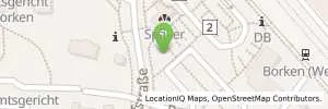 Strom (Elektro) Tankstelle Stadtwerke Borken/Westf. GmbH 46325 Borken