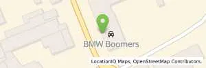 Strom (Elektro) Tankstelle Boomers GmbH & Co. KG 46395 Bocholt