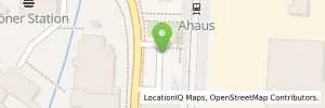 Strom (Elektro) Tankstelle Stadtwerke Ahaus GmbH 48683 Ahaus