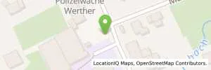 Strom (Elektro) Tankstelle Elektrizitätsversorgung Werther GmbH 33824 Werther