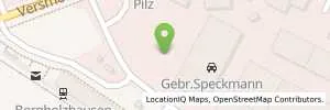 Strom (Elektro) Tankstelle Gebr. Speckmann GmbH & Co. KG 33829 Borgholzhausen