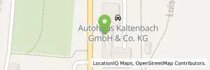 Strom (Elektro) Tankstelle Autohaus Kaltenbach GmbH & Co. KG 58509 Lüdenscheid
