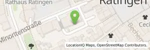 Strom (Elektro) Tankstelle Stadtwerke Ratingen GmbH 40878 Ratingen