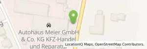 Strom (Elektro) Tankstelle Autohaus Meier GmbH & Co.KG 32469 Petershagen